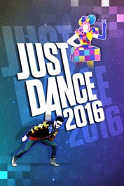 Just Dance 2016