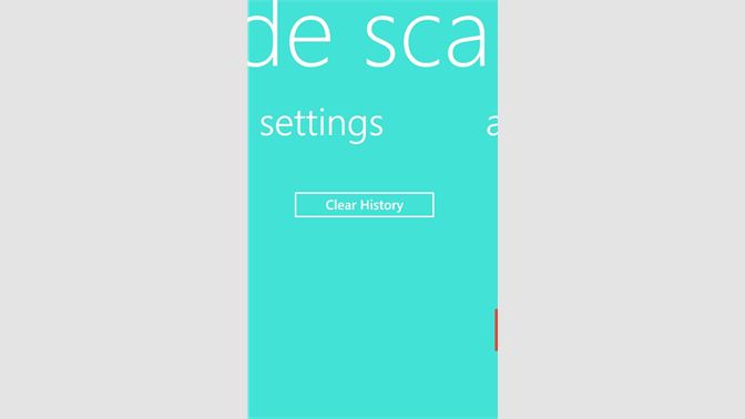 Get Qr Code Scan Microsoft Store