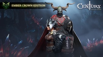 Century: Age of Ashes - Ember Crown Edition