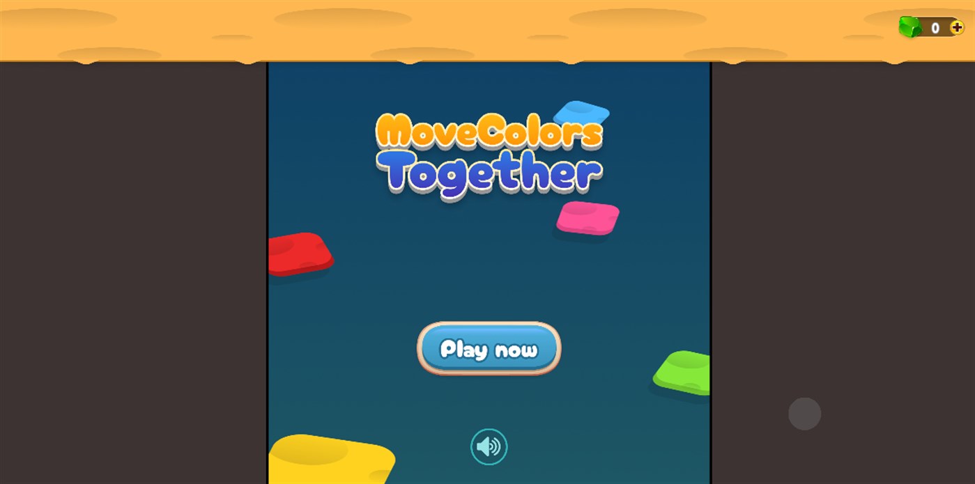 #1. Move Colors (Windows) Av: nhi karo