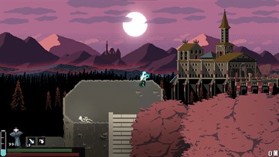 FOUNTAINS — скриншот 5