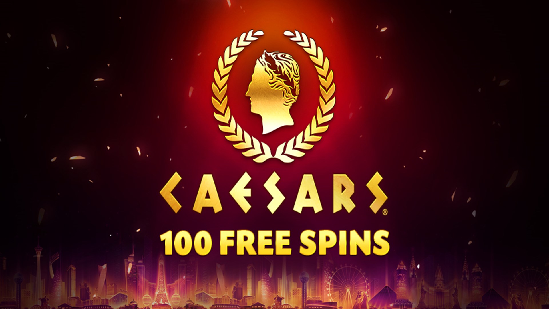 Caesars Slots Free Casino