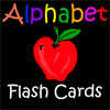 Alphabet Flash Cards