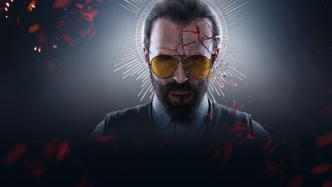 Novo Far Cry 5 revela primeira imagem oficial com vilões do jogo