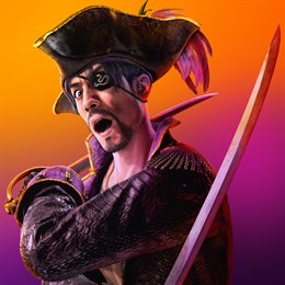 Aperçu Like a Dragon: Pirate Yakuza in Hawaii