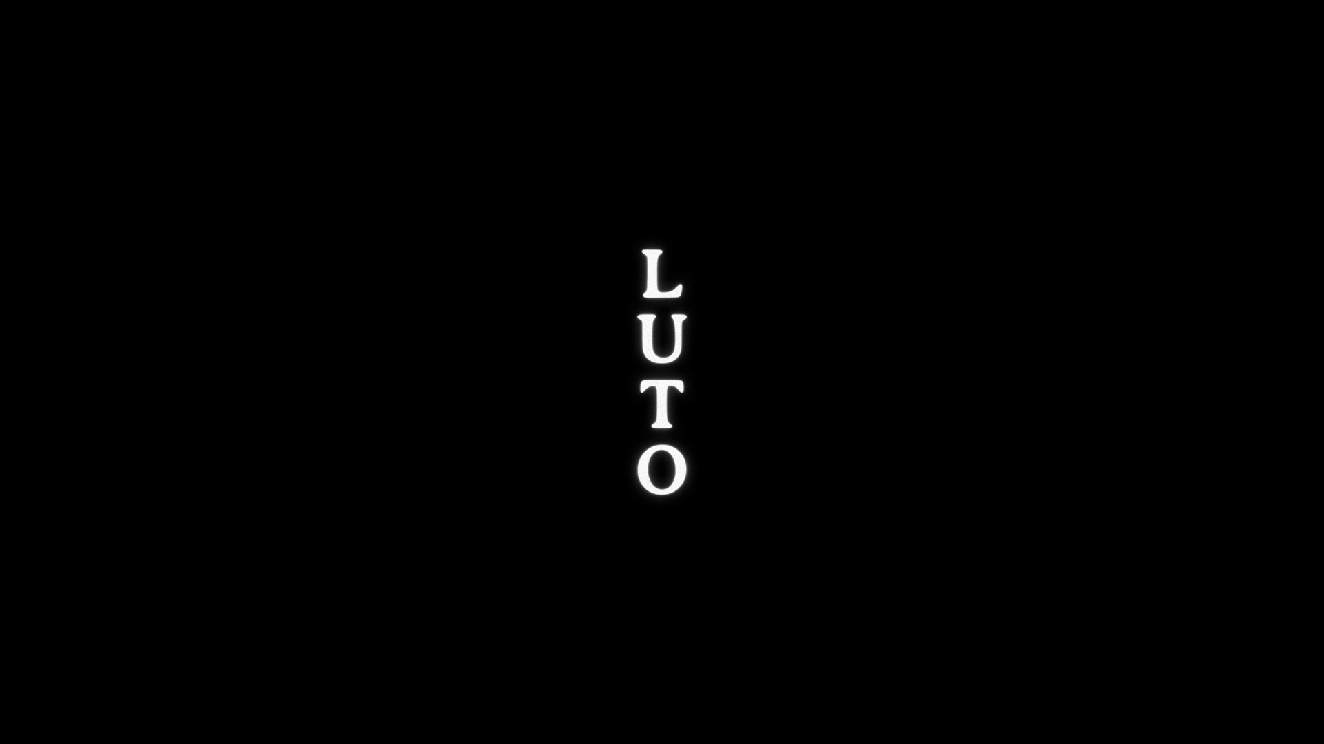 Luto-trailer