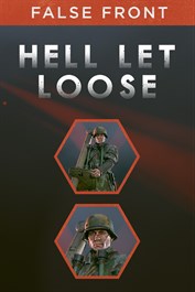 Hell Let Loose - False Front