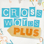 Crosswords Plus