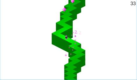 ZigZag Ball Screenshots 2