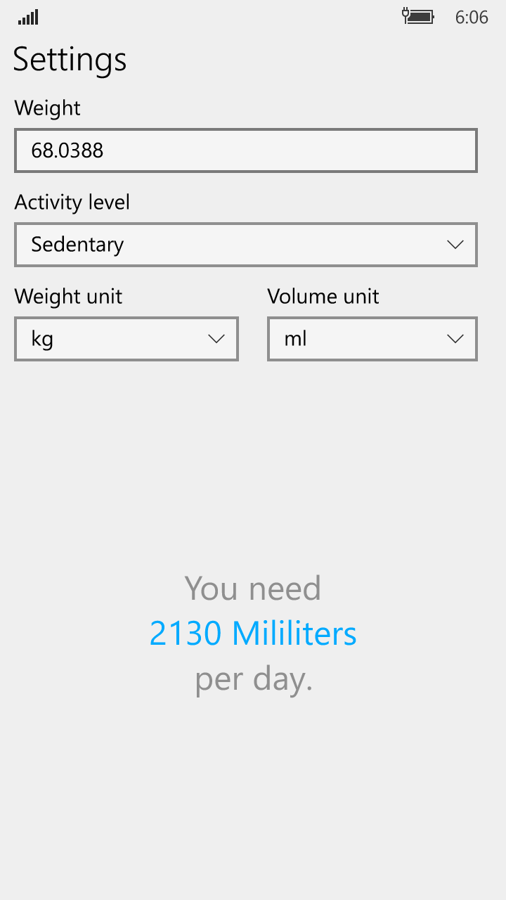 Water (Kirill Mikhel) Mac OS