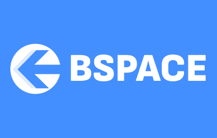 Bspace - Backspace to go Back small promo image