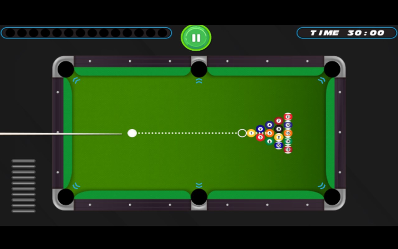 8 Ball Pool Multiplayer