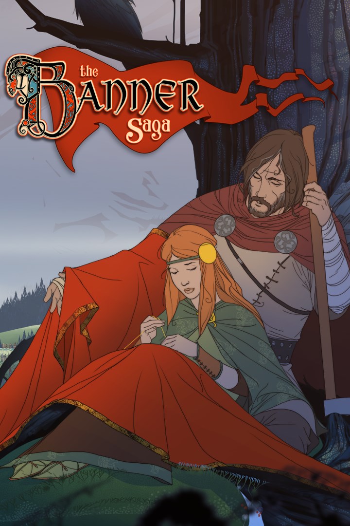 The Banner Saga image