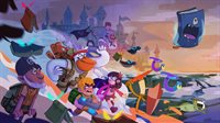 Max and the book of chaos