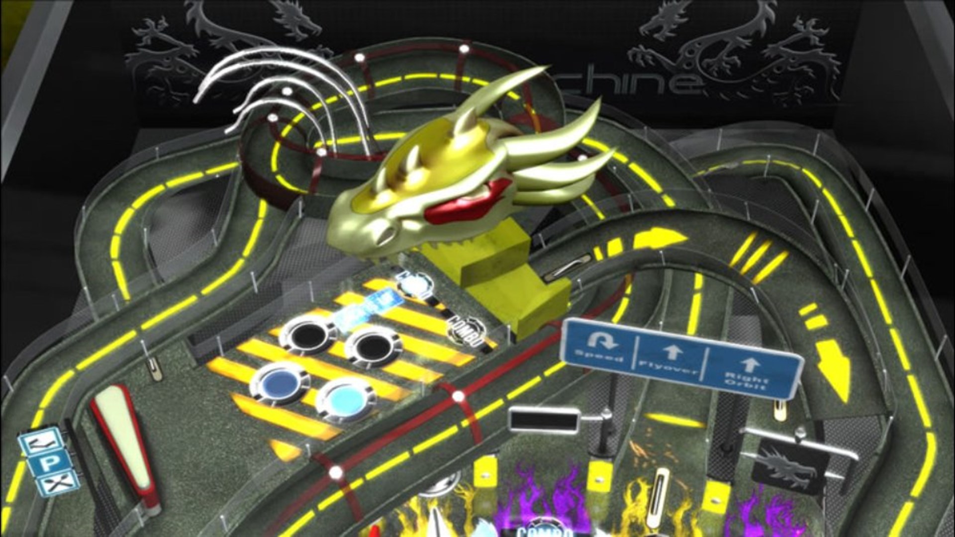 Screenshot 6 from Pinball FX