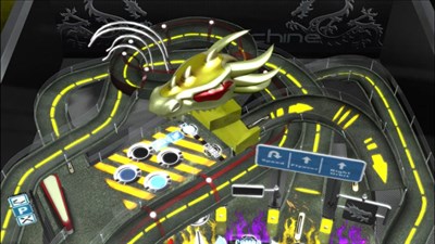 Pinball FX — скриншот 6