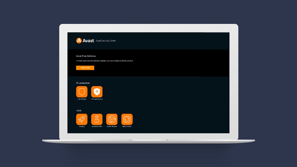 Avast Antivirus Download Center — Приложения Майкрософт