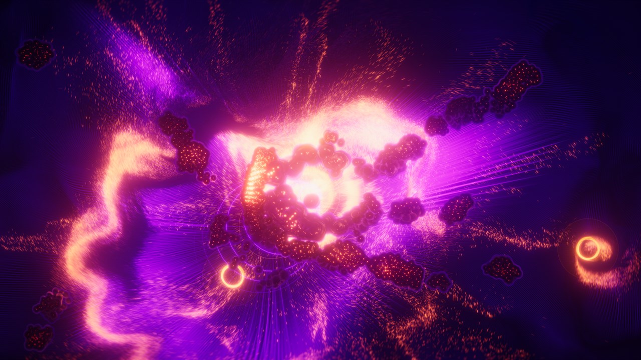 Fireball 2 screenshot 2