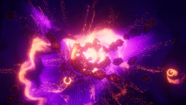 Fireball 2 screenshot 2