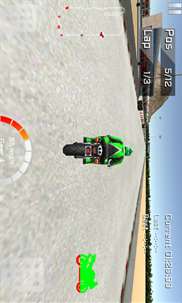 Moto Bike Racing Champion screenshot 6