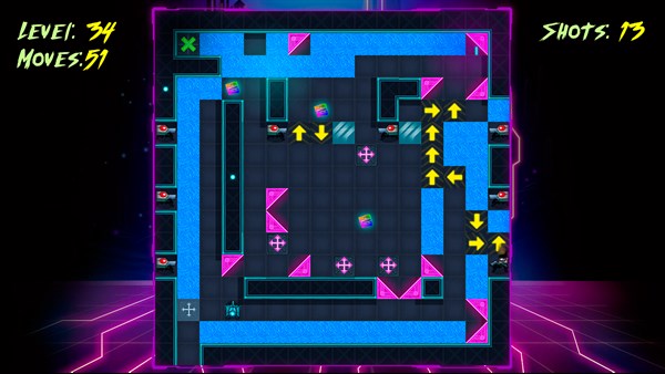 Cyber Tank (Windows) — 10