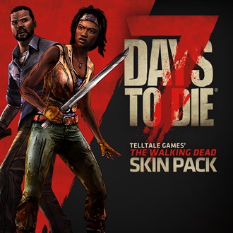 7 Days to Die - Xbox One, Xbox One