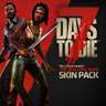 7 Days to Die - The Walking Dead Skin Pack