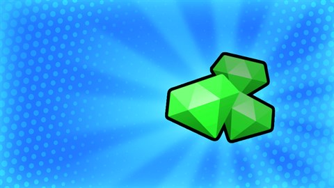 Bag Fight - Pouch of Gems