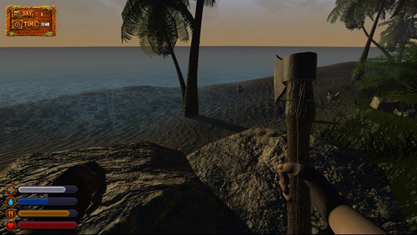 Craft Build Survive - CBS — 11
