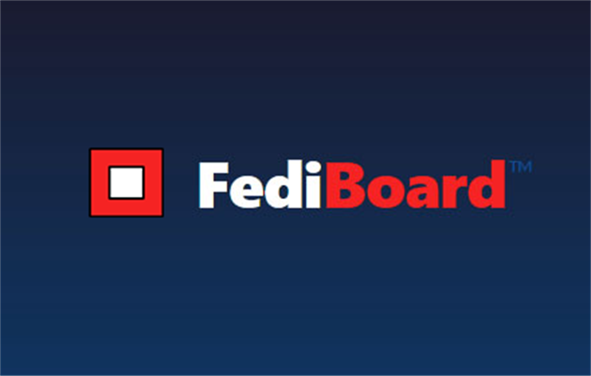 FediBoard — Flipboard Curator Toolkit