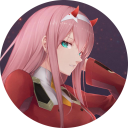 Darling In The Franxx Wallpaper New Tab icon