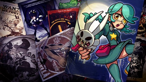 Skullgirls xbox clearance one