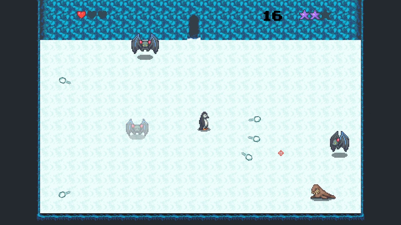 #7. CritterGarden (Windows) Podle: Minjonia Studios