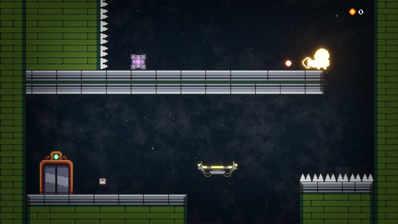 #2. Warp Bot Pack (Windows) 作者: JM Neto Game Dev