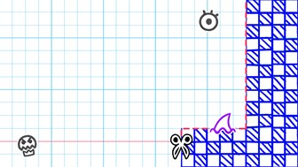 Ink & Paper: DoodleCut