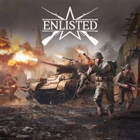 Enlisted - Reinforcements Deluxe Bundle