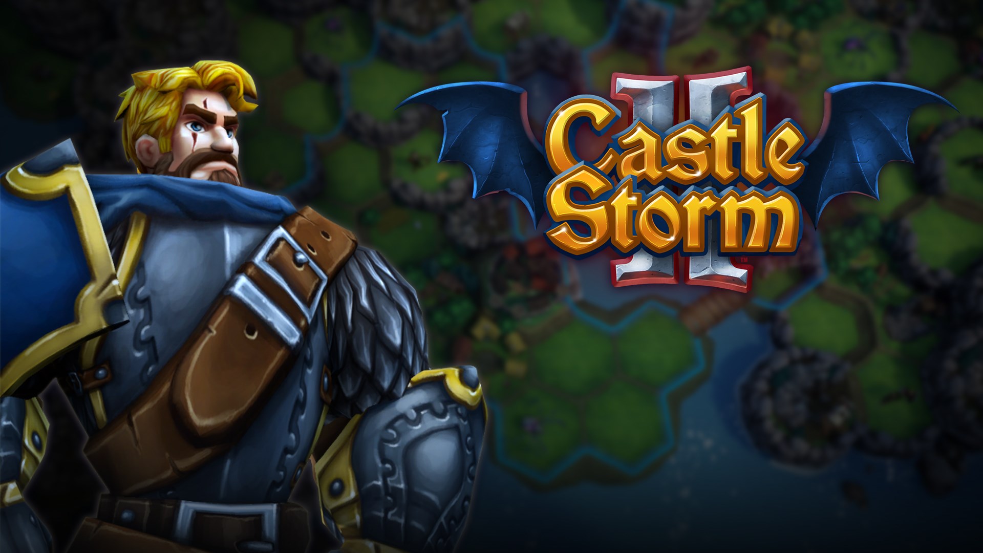 CastleStorm II