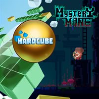 HardCube + Mystery Mine Bundle