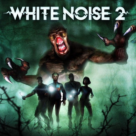 White Noise 2 for xbox
