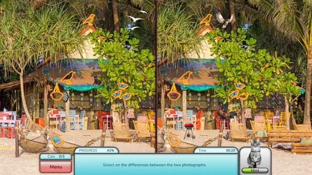 I Love Finding Cats Collector's Edition screenshot 4