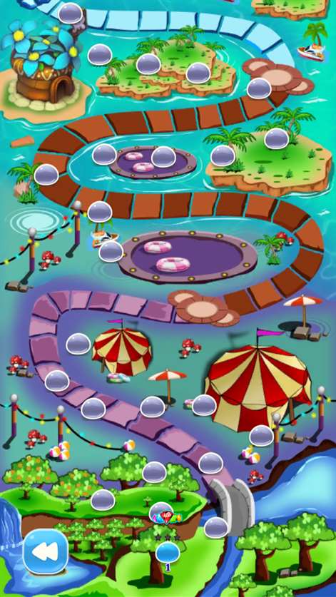 Jewels Heroes Advanture Screenshots 2
