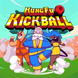 Aperçu KungFu Kickball