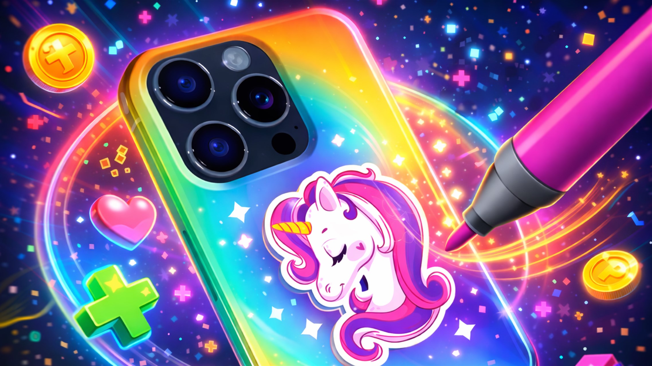 DIY Phone Case Maker: Crafting - Free download and play on Windows |  Microsoft Store