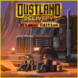 Aperçu Dustland Delivery (Wildmax Edition)