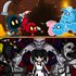 Letter Quest/Paranautical Activity Bundle
