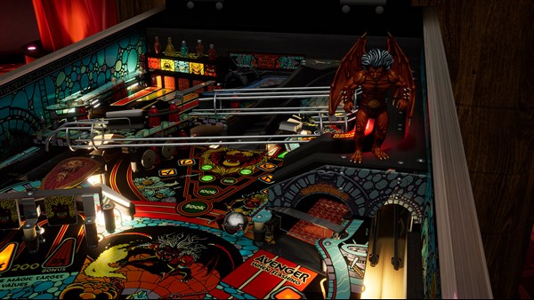 Pinball FX - Williams Pinball Volume 7 — 8