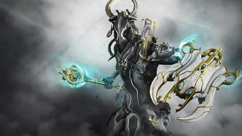 Warframe®: Pack Prime Access Oberon Prime