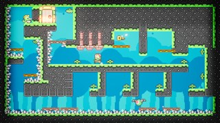 Dino Escape screenshot 4
