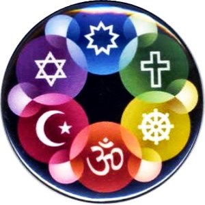 Religious of World