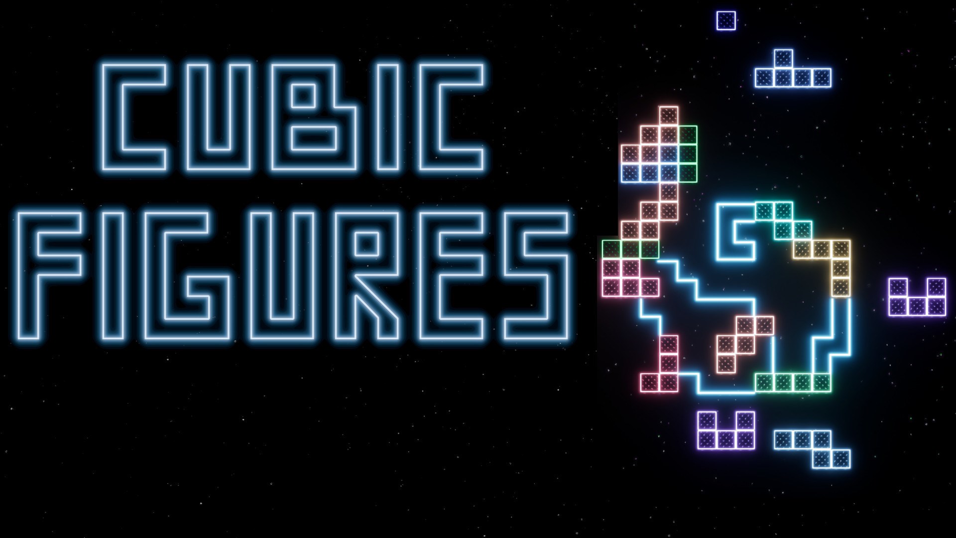 Cubic Figures